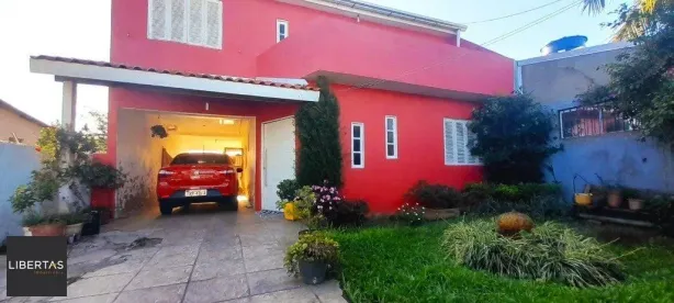 Casa com 6 Quartos à venda, 280m² no Restinga, Porto Alegre
