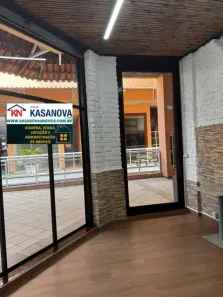Ponto Comercial à venda, 40m² no Barra da Tijuca, Rio de Janeiro