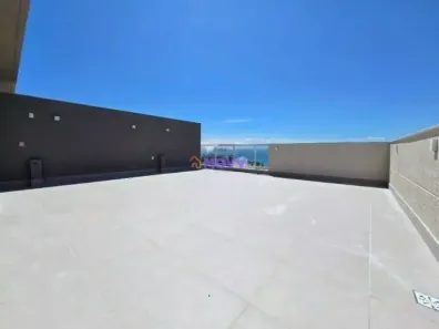 Cobertura com 3 Quartos à venda, 201m² no Centro, Niterói