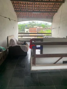 Casa com 3 Quartos à venda, 241m² no Vila Santa Cecília, Volta Redonda