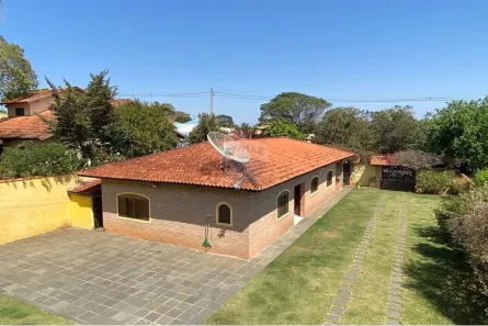 Casa com 3 Quartos à venda, 530m² no Esplanada do Carmo, Jarinu