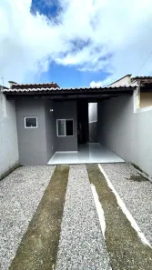 Casa com 2 Quartos à venda, 125m² no Lameirão, Maranguape