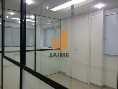 Imóvel Comercial para alugar, 50m² no Consolação, São Paulo