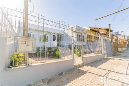 Imóvel Comercial para alugar, 200m² no Costa e Silva, Porto Alegre