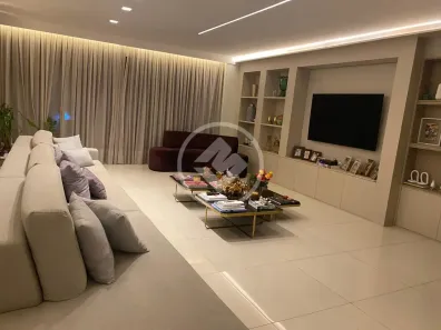 Apartamento com 4 Quartos à venda, 245m² no Altiplano Cabo Branco, João Pessoa