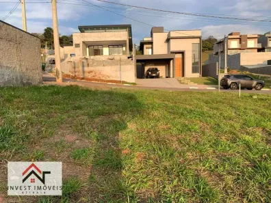 Lote/Terreno à venda, 360m² no Jardim dos Pinheiros, Atibaia