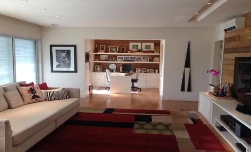 Apartamento com 3 Quartos à venda, 165m² no Itaim Bibi, São Paulo