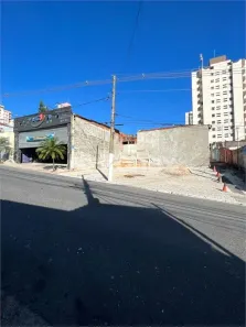 Lote/Terreno à venda, 190m² no Vila Guilherme, São Paulo