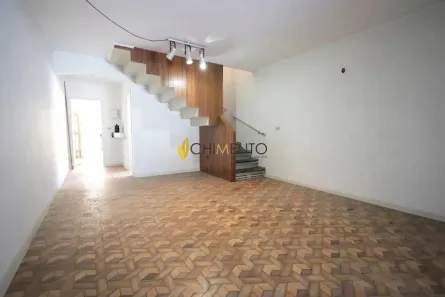 Casa com 3 Quartos à venda, 169m² no Campestre, Santo André