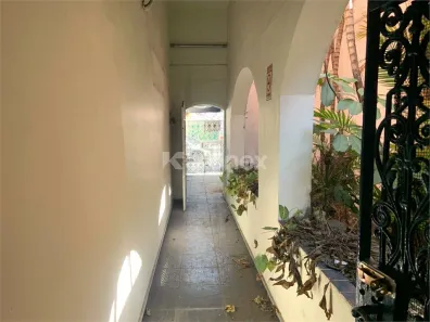 Imóvel Comercial à venda, 280m² no Lapa, São Paulo