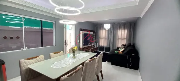 Sobrado com 3 Quartos à venda, 120m² no Parque Ipê, São Paulo