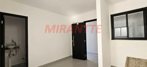 Apartamento com 1 Quarto à venda, 28m² no Parada Inglesa, São Paulo