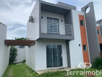Casa com 2 Quartos à venda, 85m² no Campo D'una, Garopaba