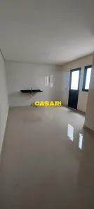 Apartamento com 2 Quartos à venda, 50m² no Vila Gilda, Santo André