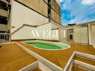Cobertura com 3 Quartos à venda, 280m² no Ipanema, Rio de Janeiro