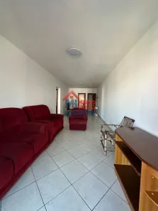 Apartamento com 2 Quartos à venda, 104m² no Guilhermina, Praia Grande