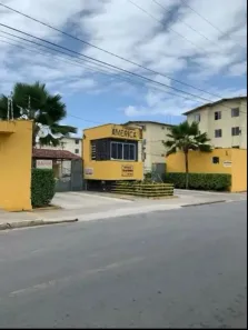 Apartamento com 2 Quartos à venda, 43m² no Nova Esperança, Parnamirim