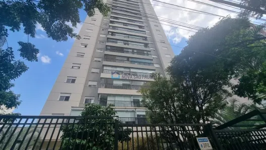 Apartamento com 2 Quartos à venda, 72m² no Saúde, São Paulo