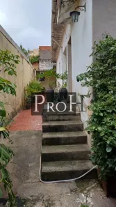 Lote/Terreno à venda, 400m² no Campestre, Santo André