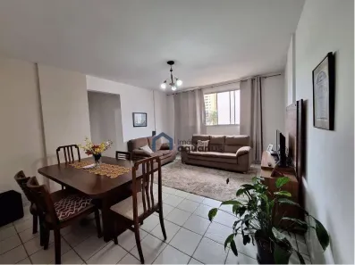 Apartamento com 3 Quartos à venda, 96m² no Vila Adyana, São José dos Campos