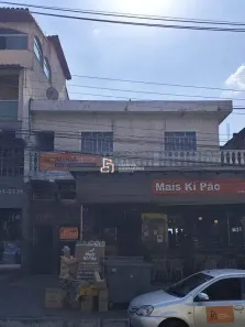 para alugar, 12m² no Bela Vista (Parque Durval de Barros), Ibirité