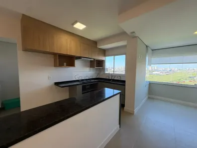 Apartamento com 2 Quartos para alugar, 87m² no Jardim Fátima, São José dos Campos