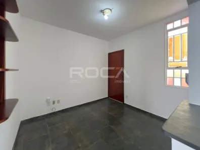 Apartamento com 1 Quarto para alugar, 31m² no Condomínio Itamaraty, Ribeirão Preto