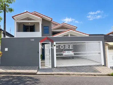 Casa com 4 Quartos à venda, 250m² no Jardim Altos de Santana I, Jacareí
