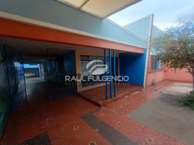Ponto Comercial para alugar, 792m² no Vila Shimabokuro, Londrina