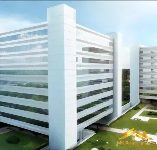 Sala Comercial para alugar, 2844m² no Jardim São Luís, São Paulo