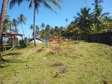 Lote/Terreno à venda, 600m² no Olivença, Ilhéus