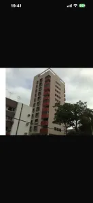 Apartamento com 3 Quartos à venda, 110m² no Piedade, Jaboatão dos Guararapes
