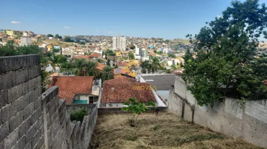 Lote/Terreno à venda, 360m² no Álvaro Camargos, Belo Horizonte