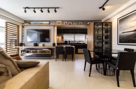 Apartamento com 2 Quartos à venda, 93m² no Alto da Lapa, São Paulo
