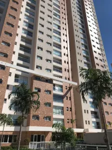 Apartamento com 2 Quartos à venda, 81m² no Cambuí, Campinas