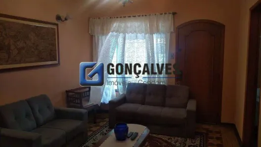 Casa com 3 Quartos à venda, 200m² no Anchieta, São Bernardo do Campo