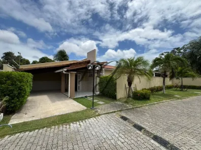 Casa de Condomínio com 3 Quartos à venda, 139m² no Engenheiro Luciano Cavalcante, Fortaleza
