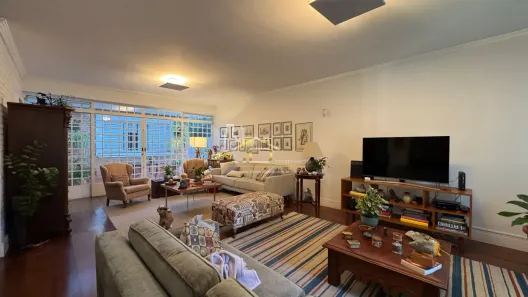 Casa com 3 Quartos à venda, 230m² no Alto da Lapa, São Paulo