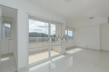 Apartamento com 2 Quartos à venda, 75m² no Serra do Curral Del Rey, Nova Lima