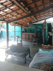 Casa com 4 Quartos à venda, 100m² no Sepetiba, Rio de Janeiro