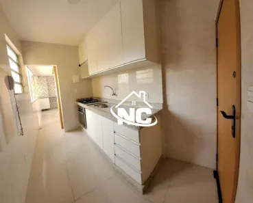 Apartamento com 2 Quartos à venda, 55m² no Estrela do Norte, São Gonçalo
