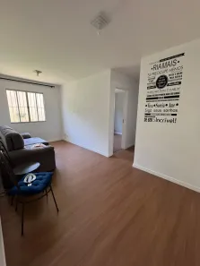 Apartamento com 2 Quartos à venda, 57m² no Jardim Macedônia, São Paulo