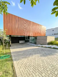 Casa de Condomínio com 4 Quartos à venda, 380m² no Alphaville Nova Esplanada, Votorantim
