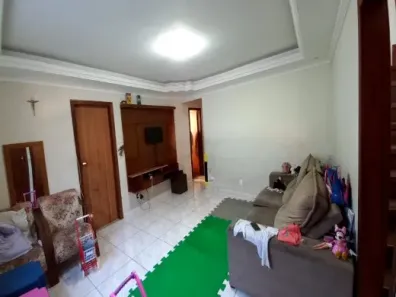 Casa com 4 Quartos à venda, 265m² no Santa Mônica, Belo Horizonte
