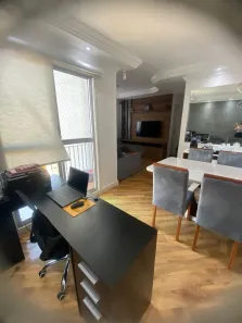 Apartamento com 2 Quartos à venda, 60m² no Planalto, São Bernardo do Campo