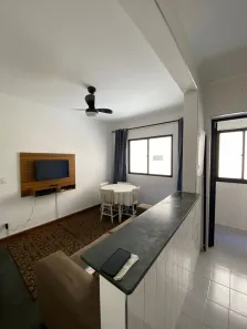 Apartamento com 2 Quartos à venda, 65m² no Enseada, Guarujá