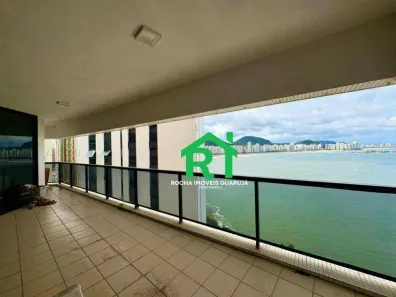 Apartamento com 3 Quartos à venda, 160m² no Jardim Astúrias, Guarujá