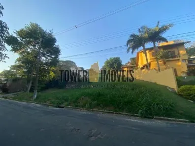 Lote/Terreno à venda, 1051m² no Caminhos de San Conrado (Sousas), Campinas