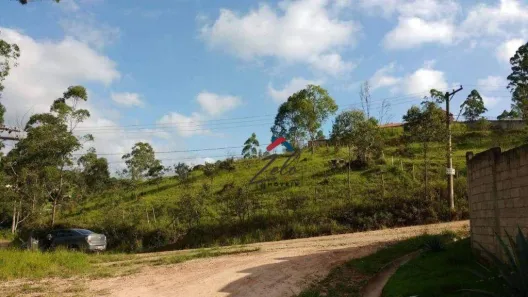 Lote/Terreno à venda, 2267m² no Ville Saint James I, Campo Limpo Paulista