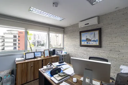 Ponto Comercial com 7 Quartos para alugar, 140m² no Vila Andrade, São Paulo